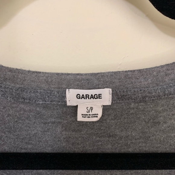 Grey T-shirt - Picture 2 of 7